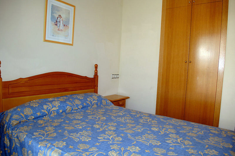 Apartamentos Palas Salou Apartament *