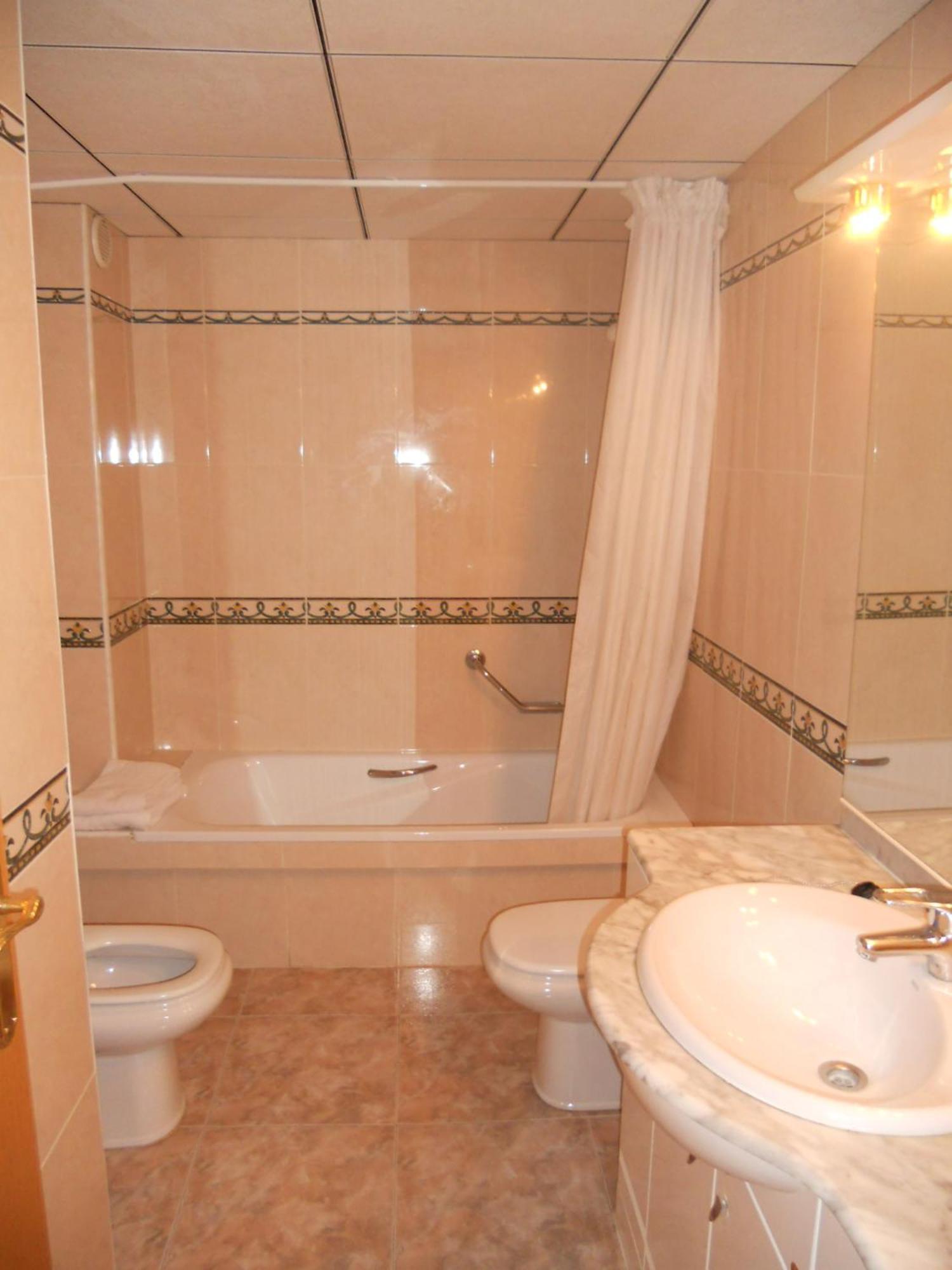 Apartamento Apartamentos Palas Salou *