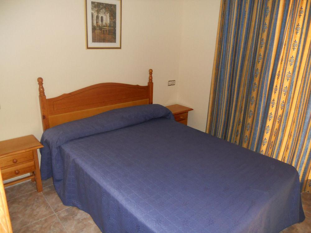 Apartamentos Palas Salou Apartamento *