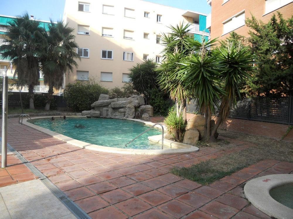 Apartamentos Palas Salou Apartamento Salou
