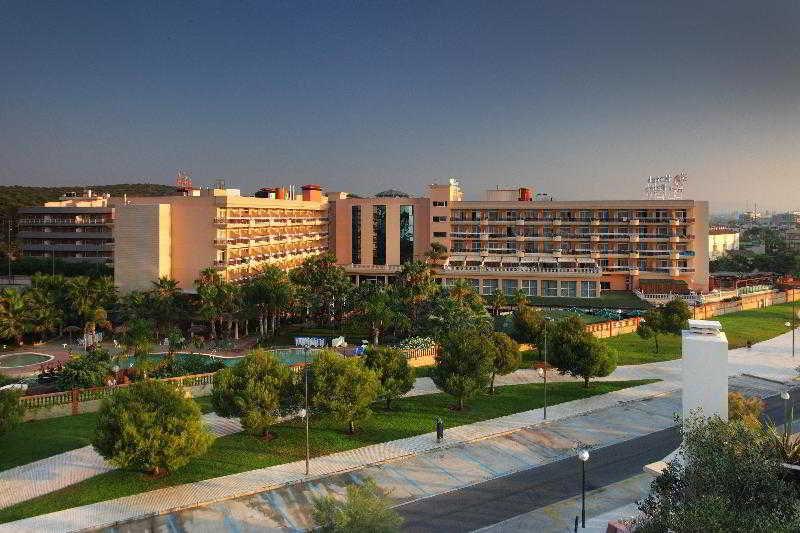 Apartamentos Palas Salou Apartamento