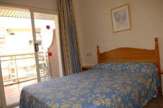 Apartamentos Palas Salou Apartamento Salou