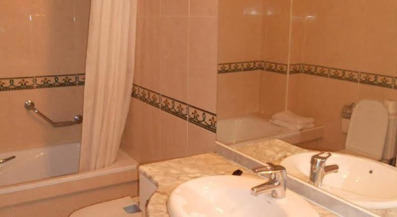 Apartamento Apartamentos Palas Salou Salou