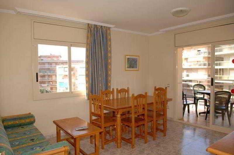 Apartament Palas *